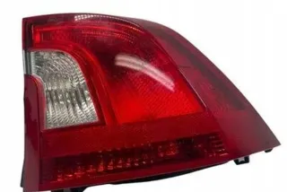 30796268 Фонарь задний правый Volvo S60 2 Арт e12257272, вид 4