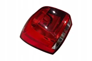 6R0945095P Фонарь задний левый Volkswagen Polo 5 Арт e12257175, вид 1