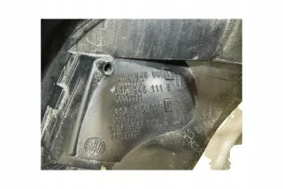 6R0945095P Фонарь задний левый Volkswagen Polo 5 Арт e12257175, вид 2