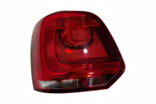 6R0945095P Фонарь задний левый Volkswagen Polo 5 Арт e12257175, вид 5