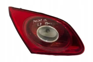 3C8945093D Фонарь задний левый Volkswagen Passat B6 Арт e12257103, вид 4