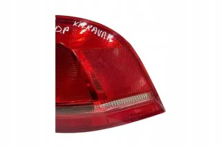 3AF945096A Фонарь задний правый Volkswagen Passat B7 Арт e12257063, вид 4