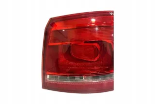 3AF945096A Фонарь задний правый Volkswagen Passat B7 Арт e12257063, вид 7