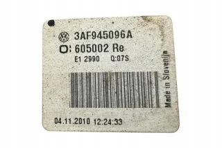 3AF945096A Фонарь задний правый Volkswagen Passat B7 Арт e12257041, вид 2