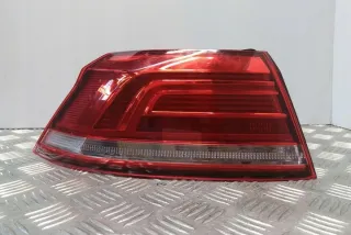 3G5945311 Фонарь задний левый Volkswagen Passat B8 Арт e12257029, вид 5
