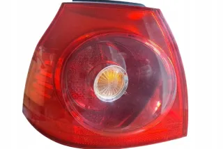1K6945095E Фонарь задний левый Volkswagen Golf 4 Арт e12256972, вид 7