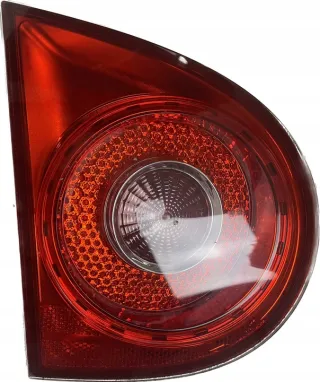  1K6945093J LT-355 Фонарь задний левый Volkswagen Golf 5 Арт e12256949, вид 1