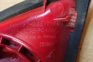 285001 Фонарь задний левый Volkswagen Golf 5 Арт e12256944, вид 1