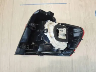 510945095P Фонарь задний левый Volkswagen Golf 7 Арт e12256837, вид 4