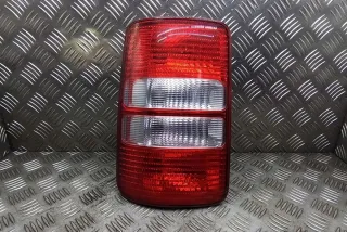 2K0945111A Фонарь задний левый Volkswagen Caddy 3 Арт e12256762, вид 2