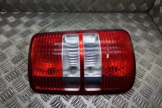 2K0945111A Фонарь задний левый Volkswagen Caddy 3 Арт e12256762, вид 3