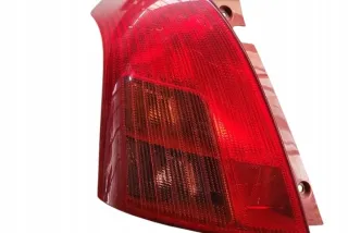 ID8696 Фонарь задний левый Suzuki Swift 3 Арт e12256691, вид 4