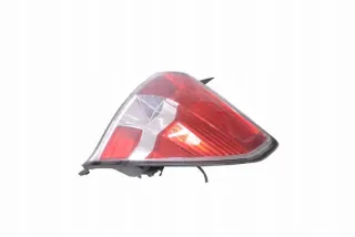 07000111333 Фонарь задний правый Subaru Forester SH Арт e12256663, вид 2