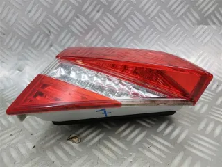 2013-2015R 3T5945093A Фонарь задний левый Skoda Superb 2 Арт e12256651, вид 5
