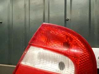 6Y6945096B Фонарь задний правый Skoda Fabia 1 Арт e12256594, вид 2