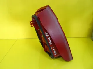 6Y6945096B Фонарь задний правый Skoda Fabia 1 Арт e12256592, вид 2