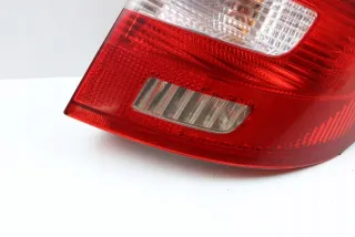 5J6945096A 5J6945096 Фонарь задний правый Skoda Fabia 2 Арт e12256565, вид 2