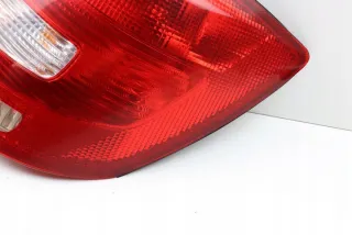 5J6945096A 5J6945096 Фонарь задний правый Skoda Fabia 2 Арт e12256565, вид 3