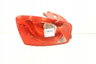 E95719 Фонарь задний левый Seat Ibiza 4 Арт e12256497, вид 1