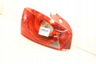 E95719 Фонарь задний левый Seat Ibiza 4 Арт e12256497, вид 4