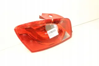 E95719 Фонарь задний левый Seat Ibiza 4 Арт e12256497, вид 5