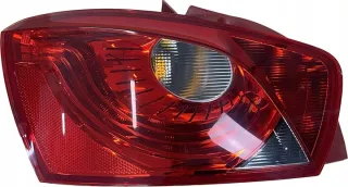  6J4945095C LT-563 Фонарь задний левый Seat Ibiza 4 Арт e12256491, вид 4