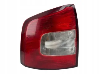6J,6P 1Z9945095A Фонарь задний левый Seat Ibiza 4 Арт e12256481, вид 1