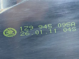 6J,6P 1Z9945095A Фонарь задний левый Seat Ibiza 4 Арт e12256481, вид 7