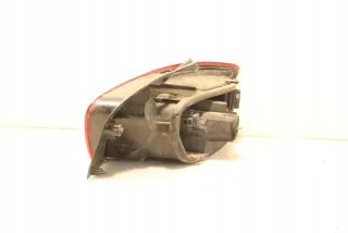 0409143141 Фонарь задний левый Seat Ibiza 4 Арт e12256470, вид 2