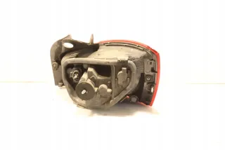 0409143141 Фонарь задний левый Seat Ibiza 4 Арт e12256470, вид 5