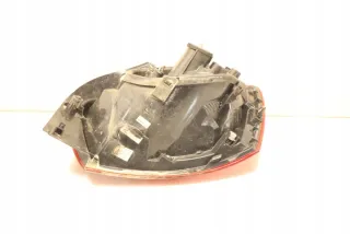 0409143141 Фонарь задний левый Seat Ibiza 4 Арт e12256470, вид 6