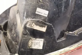 0409143141 Фонарь задний левый Seat Ibiza 4 Арт e12256470, вид 7