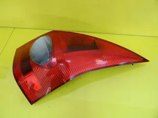 8200142683 Фонарь задний правый Renault Megane 2 Арт e12256362, вид 2