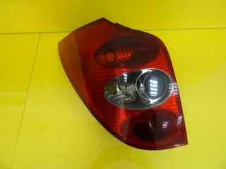 8200002471 Фонарь задний левый Renault Laguna 2 Арт e12256285, вид 1