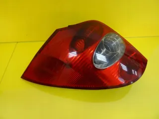 8200002471 Фонарь задний левый Renault Laguna 2 Арт e12256285, вид 2