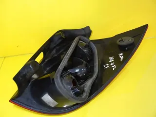 8200002471 Фонарь задний левый Renault Laguna 2 Арт e12256285, вид 4