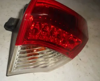 265500001R Фонарь задний правый Renault Laguna 3 Арт e12256266, вид 3