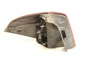 E206070 Фонарь задний правый Renault Laguna 3 Арт e12256258, вид 2