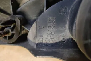  Фонарь задний левый Renault Kangoo 1 Арт e12256239, вид 3
