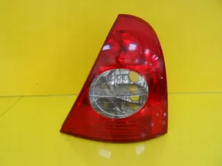 8200071414 Фонарь задний правый Renault Clio 2 Арт e12256178, вид 1