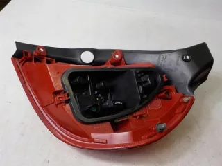 820045989 Фонарь задний левый Renault Clio 3 Арт e12256160, вид 2