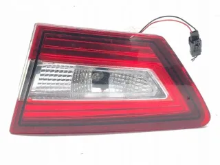 LORK-1644-57281 Фонарь задний левый Renault Clio 4 Арт e12256155, вид 1