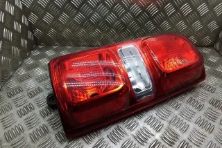 9808243080 Фонарь задний правый Peugeot Traveller Арт e12256102, вид 1