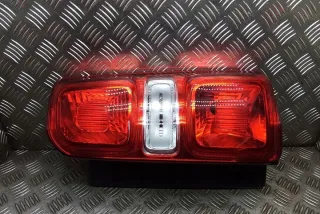 9808243080 Фонарь задний правый Peugeot Traveller Арт e12256102, вид 4