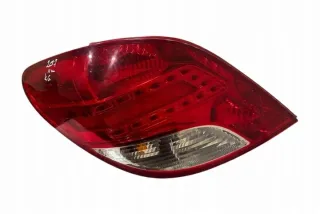 9686566080 Фонарь задний левый Peugeot 2008 Арт e12256027, вид 7