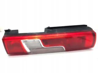 01380672080 LORK-1644-120720 Фонарь задний левый Peugeot 2008 Арт e12256014, вид 1