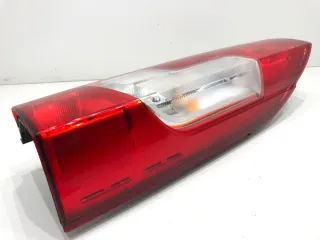 01380672080 LORK-1644-120720 Фонарь задний левый Peugeot 2008 Арт e12256014, вид 2