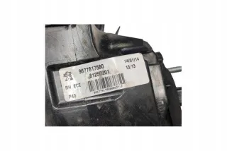 9677817580 Фонарь задний правый Peugeot 2008 Арт e12256006, вид 1