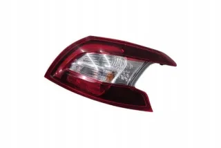 9677817580 Фонарь задний правый Peugeot 2008 Арт e12256006, вид 2