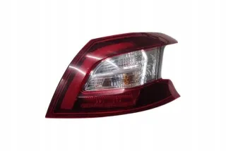 9677817580 Фонарь задний правый Peugeot 2008 Арт e12256006, вид 5